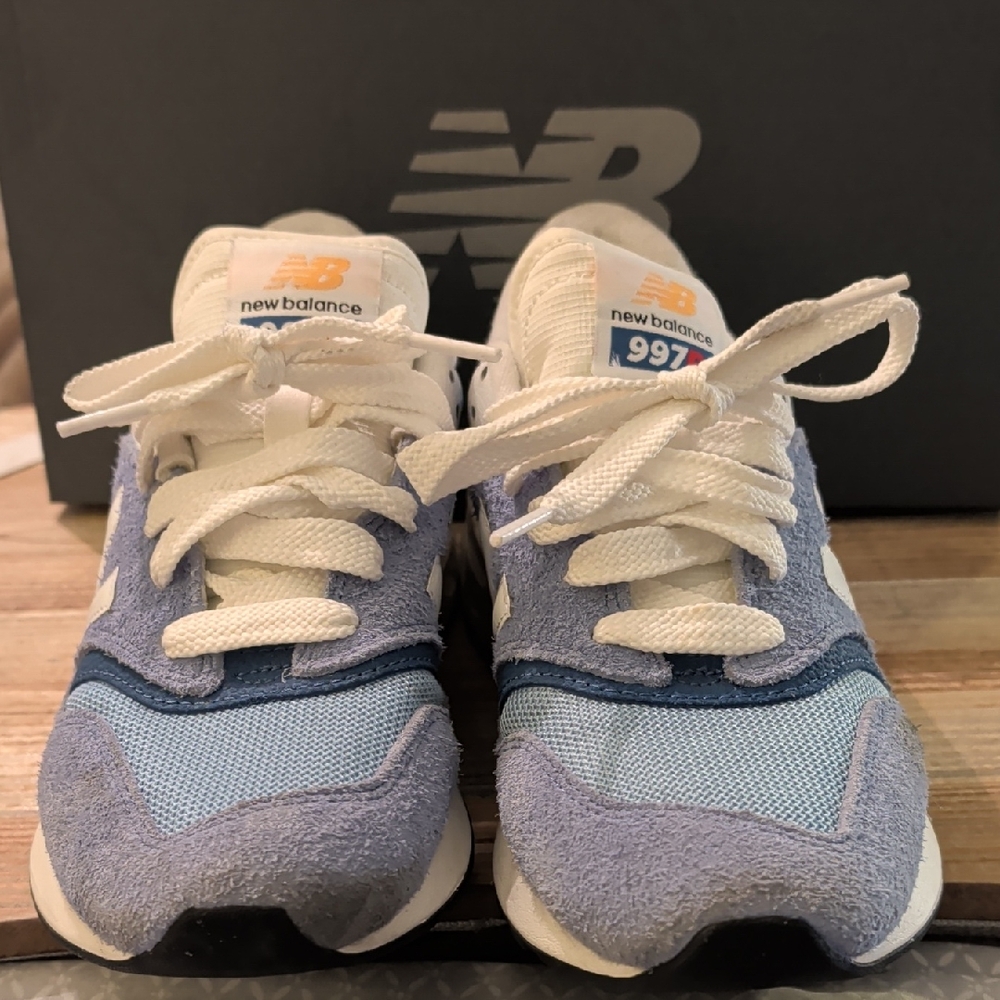 New Balance 997R